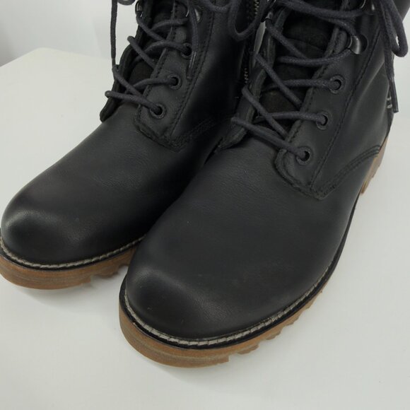 Kodiak Black Mahone Waterproof Hiker Boots - Picture 6 of 8